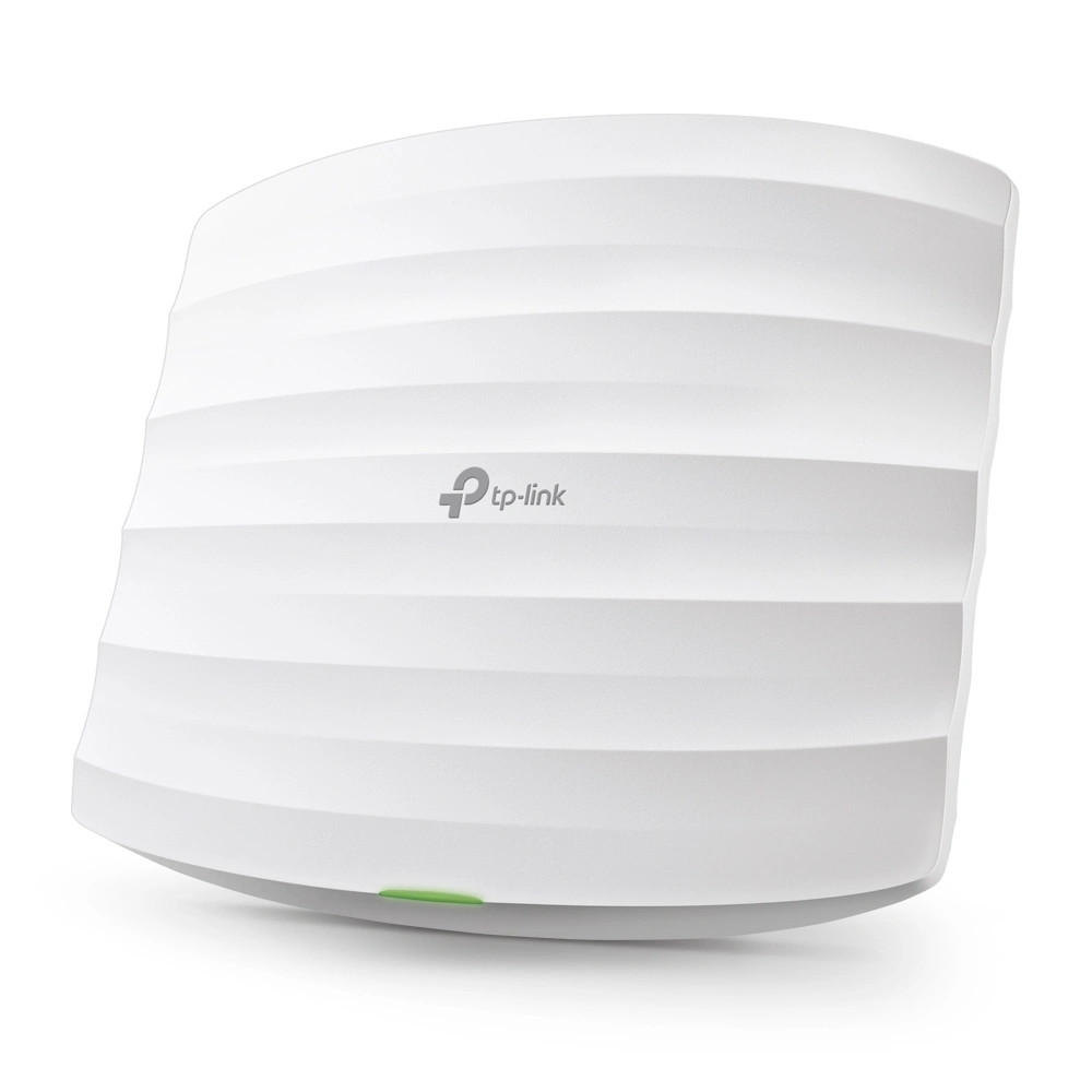 TP-Link AC1350 Wireless MU-MIMO Gigabit Ceiling Mount Access Point (EAP225) view 2